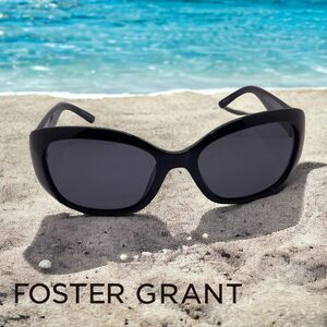 Foster Grant Polarized Sunglasses